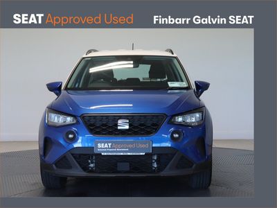 2023 SEAT Arona