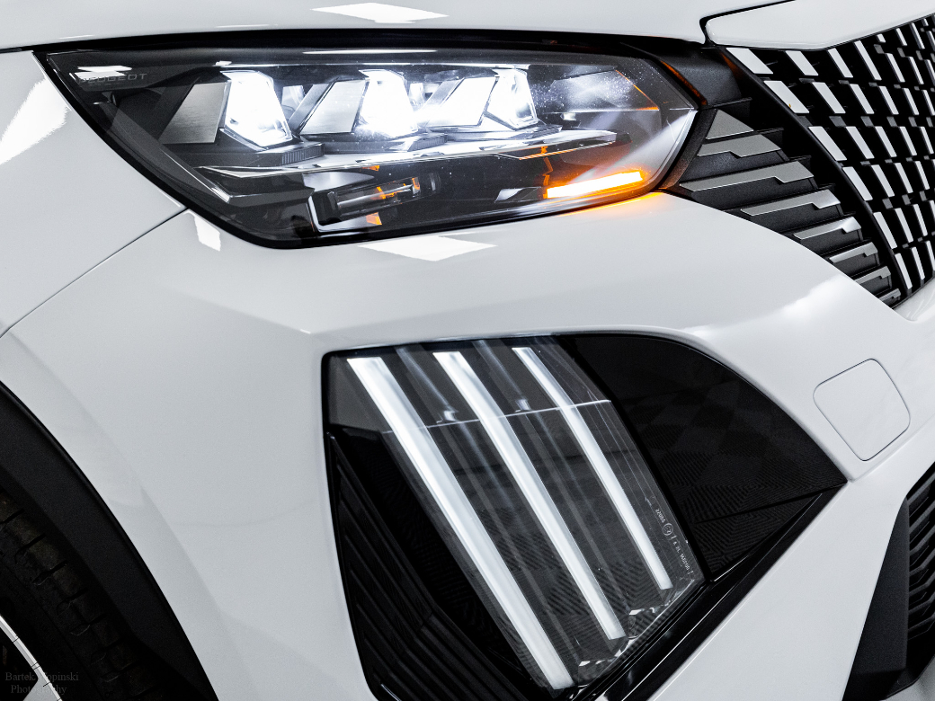 2025 Peugeot 2008