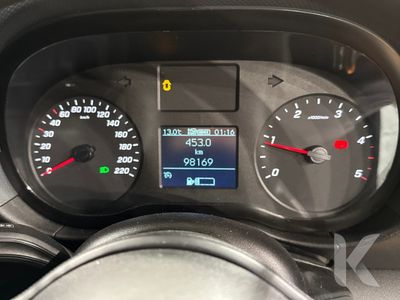2023 Mercedes-Benz Citan