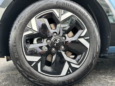 2025 Kia Niro