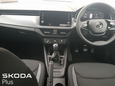 2025 Skoda Kamiq