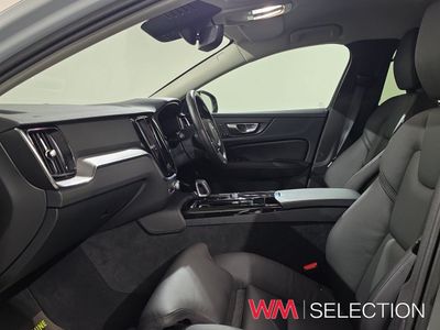 2026 Volvo V60