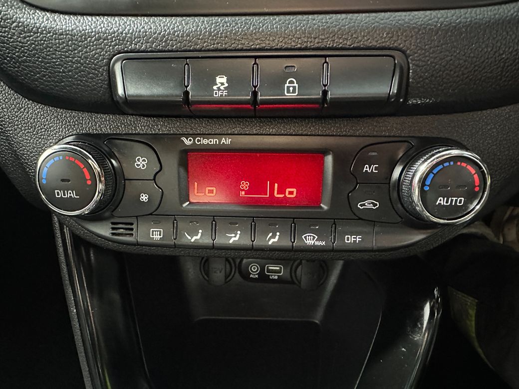 2017 Kia Ceed