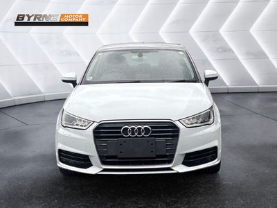 2016 Audi A1