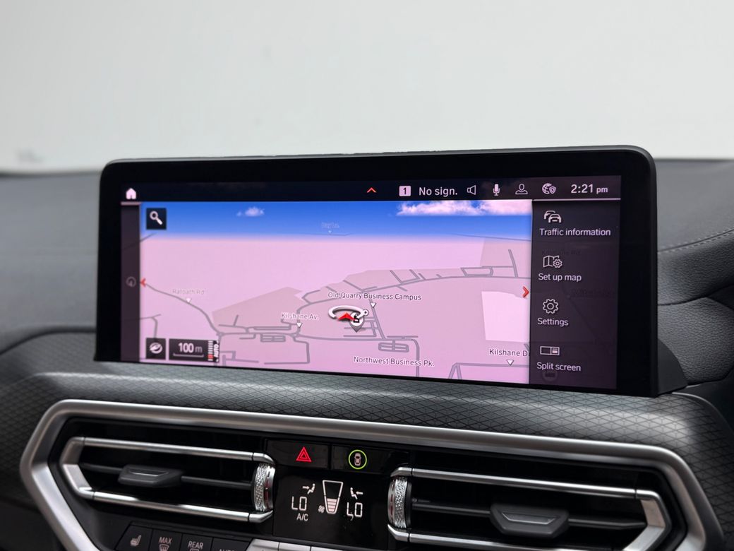 2023 BMW iX3