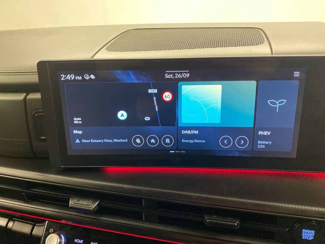 2024 Hyundai Santa Fe