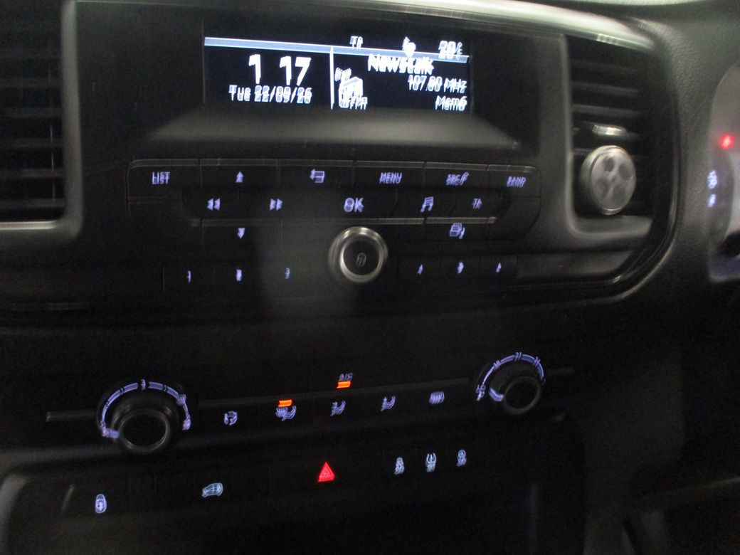 2020 Toyota Proace