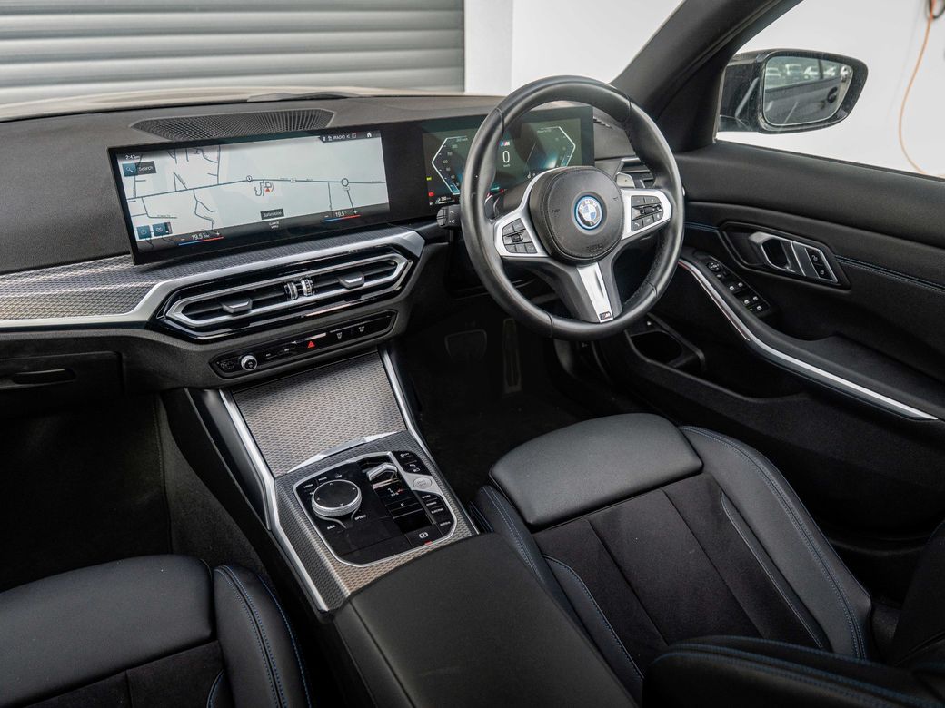 2023 BMW 3 Series