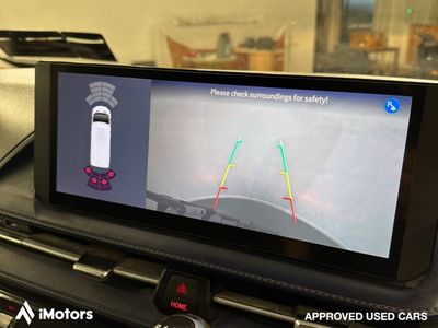 2025 Maxus Deliver 9