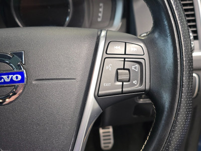 2015 Volvo XC60