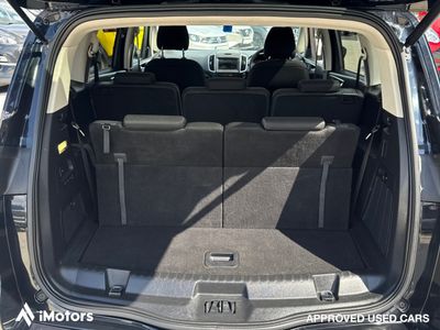 2017 Ford S-Max
