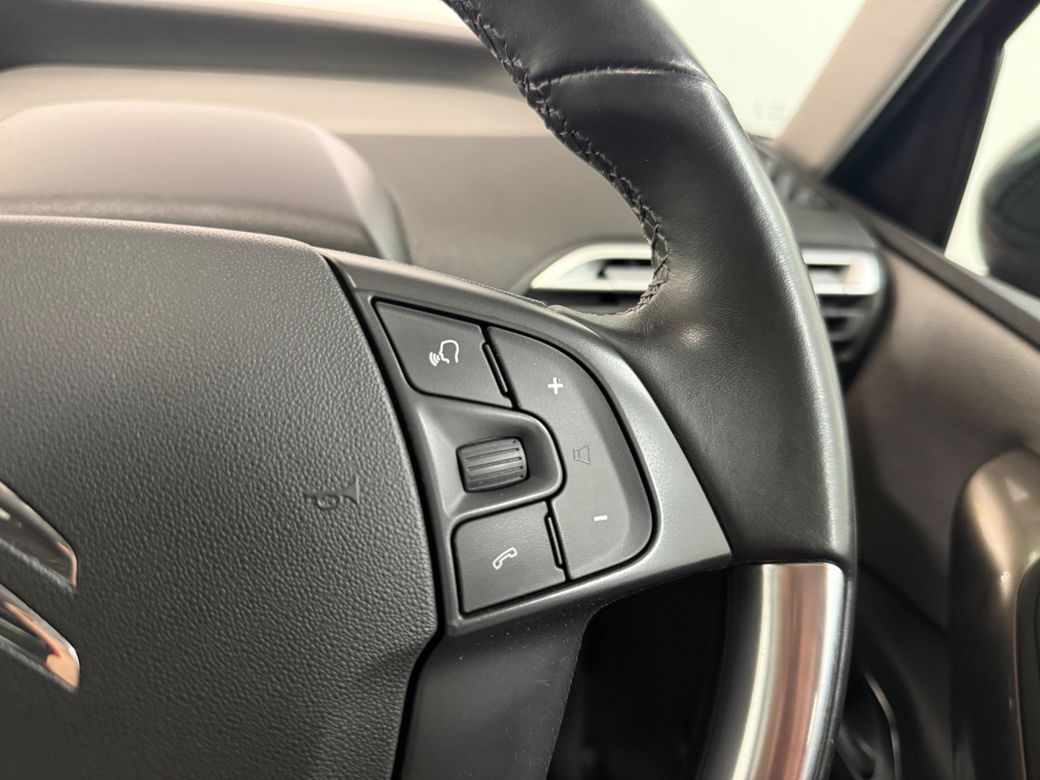 2021 Citroen C4 SpaceTourer