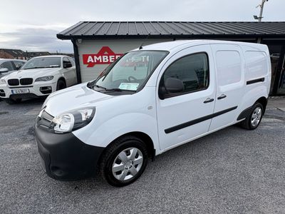 2020 Renault Kangoo