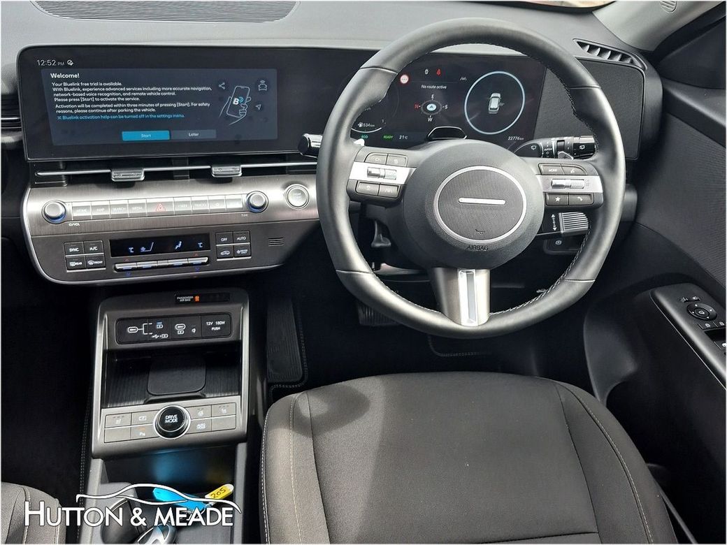 2026 Hyundai Kona