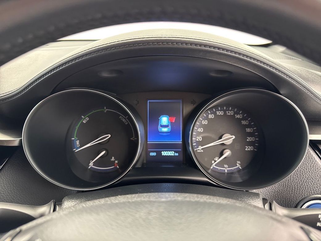 2023 Toyota C-HR