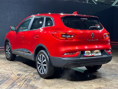 2022 Renault Kadjar