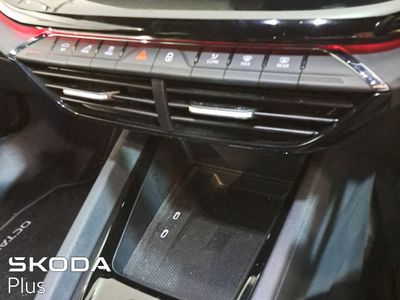 2024 Skoda Octavia