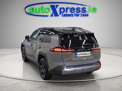 2026 Toyota Rav4