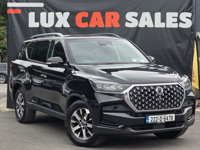 vehicle for sale from Lux Car Sales