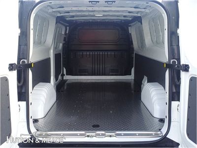 2025 Maxus Deliver 7