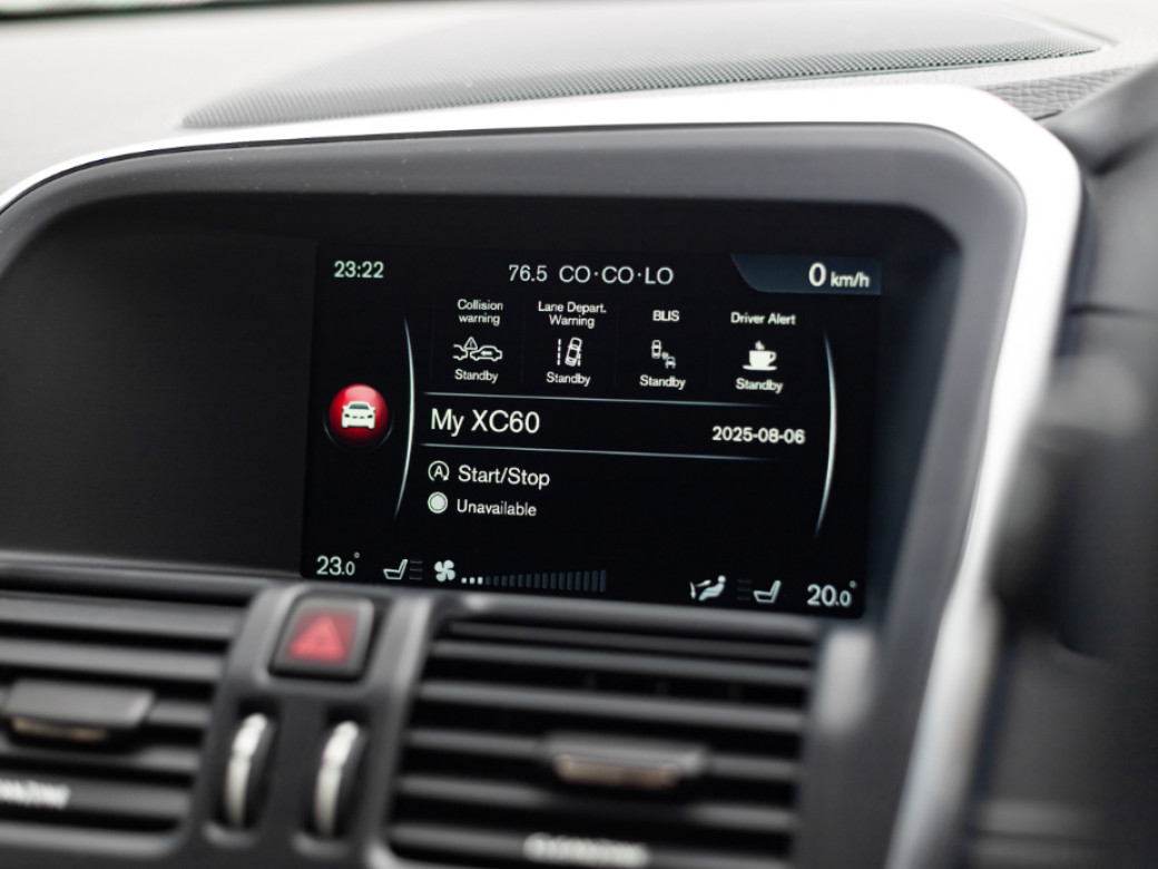 2017 Volvo XC60