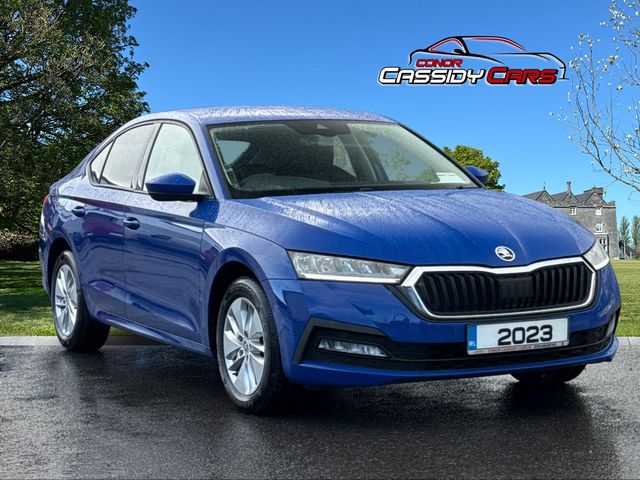 vehicle for sale from Conor Cassidy Cars
