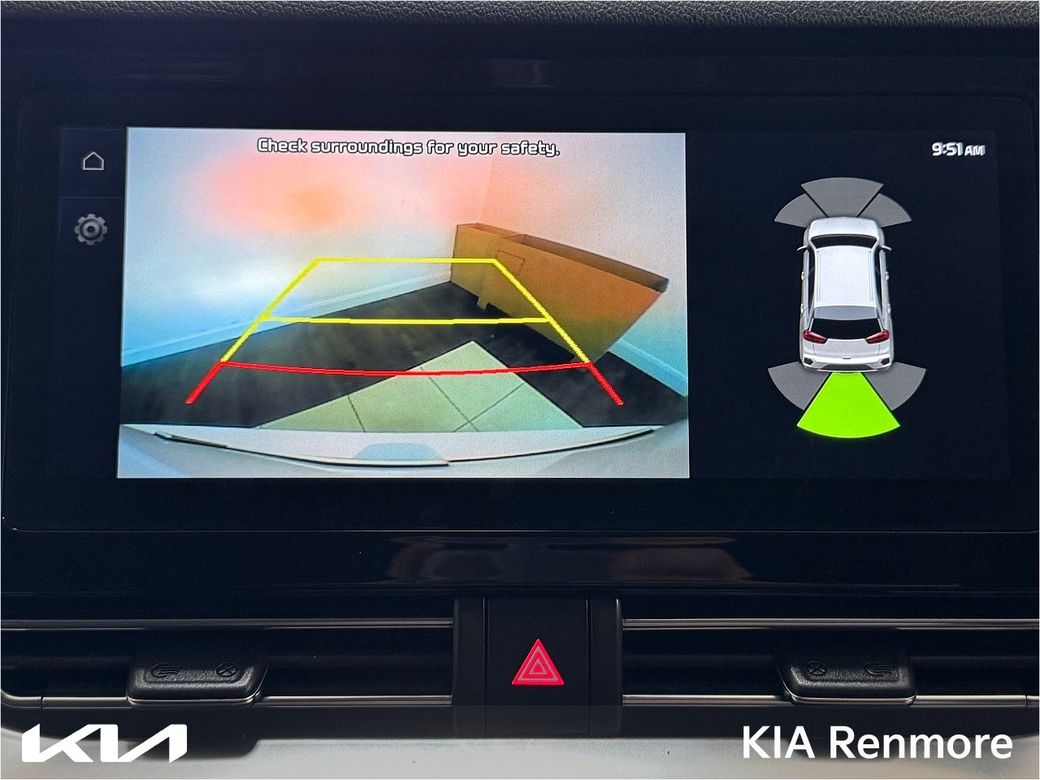 2022 Kia Niro
