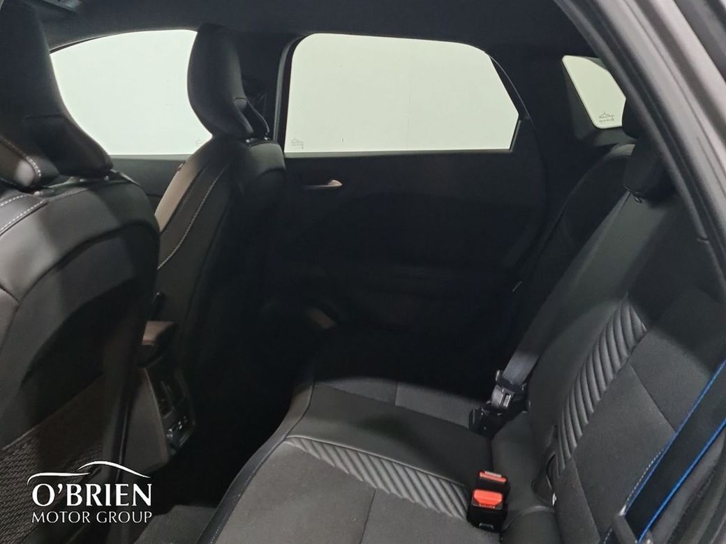 2025 Renault Symbioz