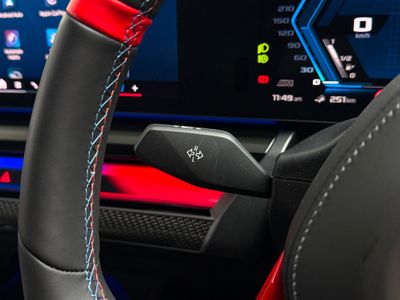 2026 BMW M5