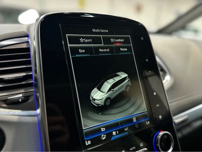 2016 Renault Espace