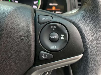 2019 Honda Fit