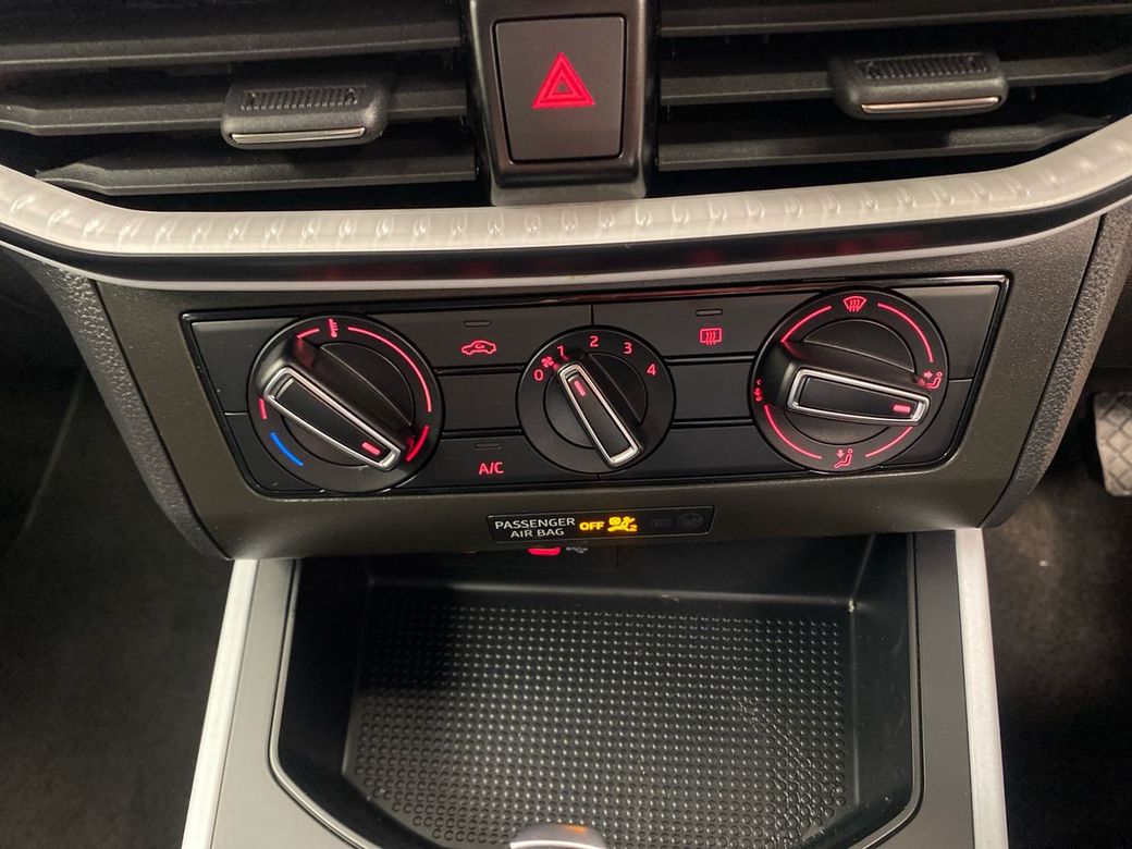 2024 SEAT Arona