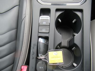 2022 Volkswagen Arteon