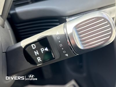 2022 Hyundai Ioniq 5