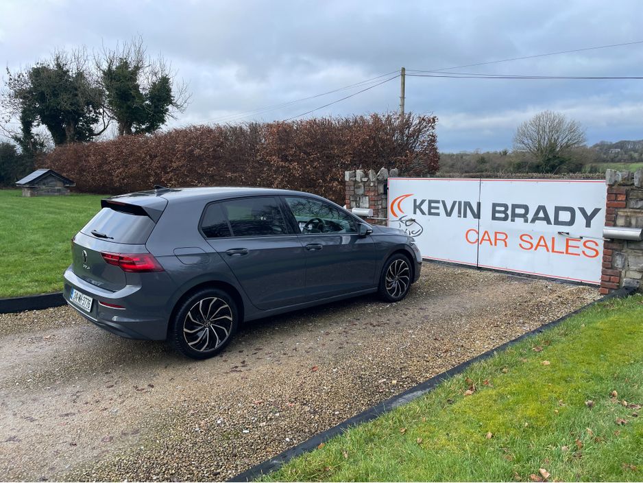 2024 Volkswagen Golf