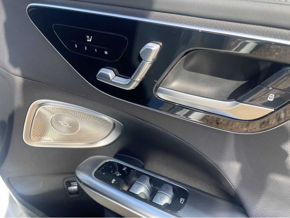 2024 Mercedes-Benz C Class