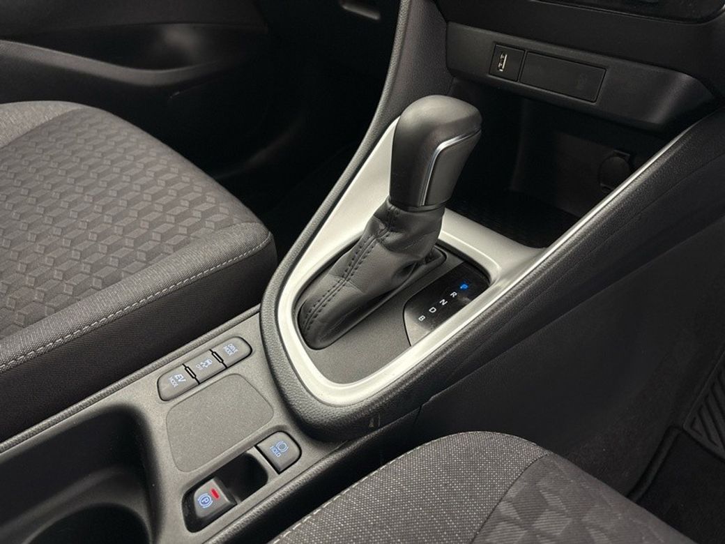 2024 Toyota Yaris