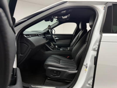 2021 Land Rover Range Rover Velar