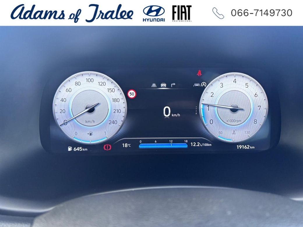 2026 Hyundai i30