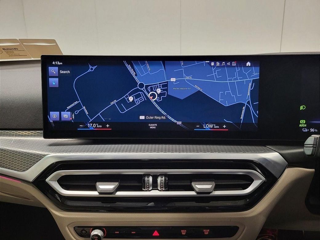2023 BMW i4