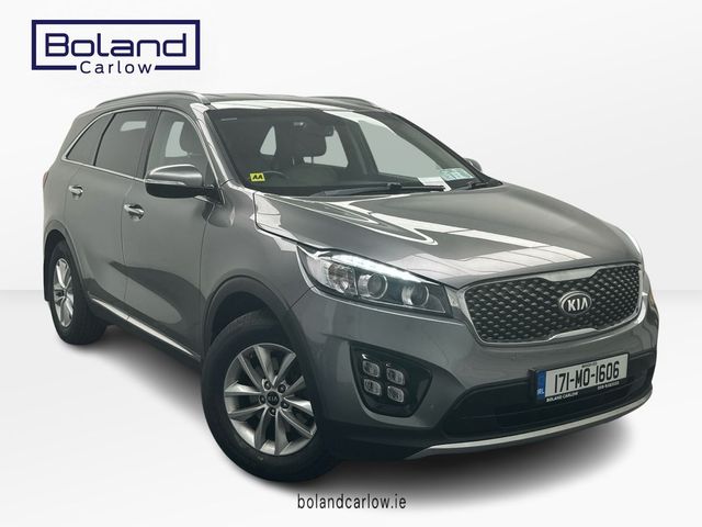 vehicle for sale from Boland Carlow