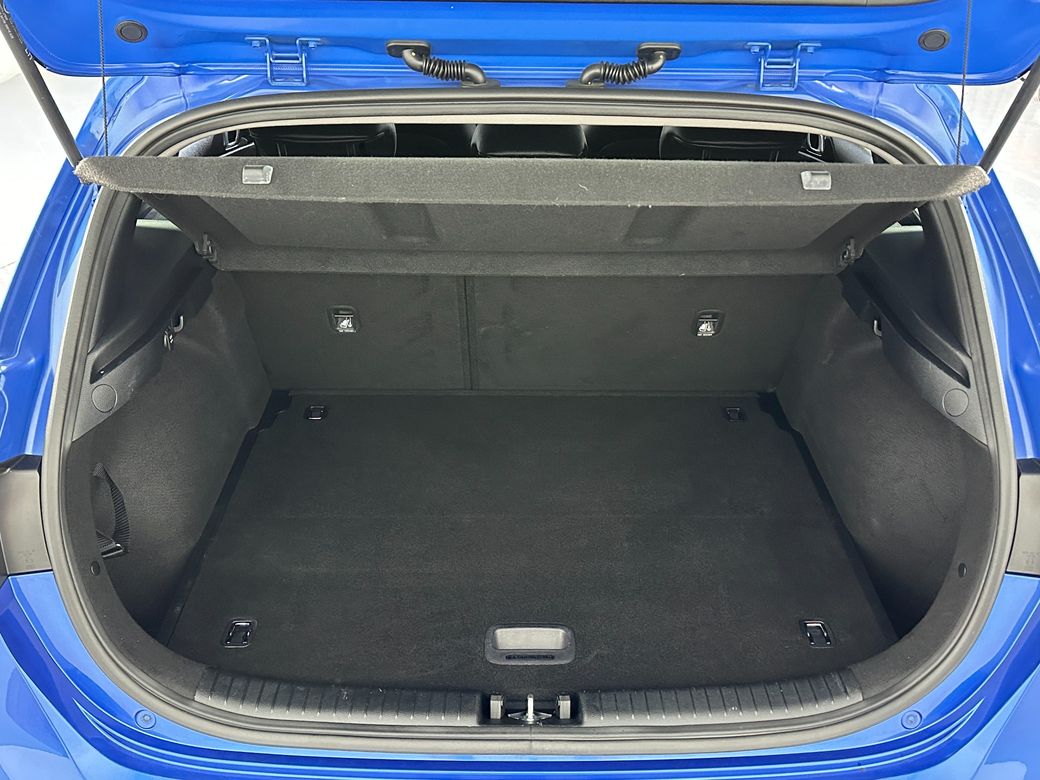 2019 Kia Ceed