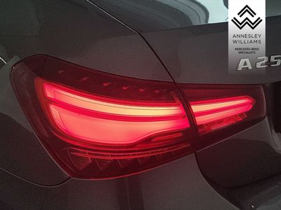 2024 Mercedes-Benz A Class