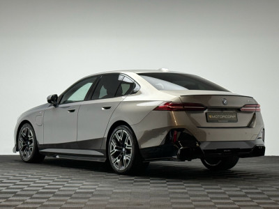 2025 BMW 5 Series
