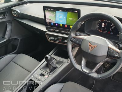 2024 Cupra Formentor