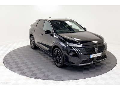 2025 Peugeot 3008