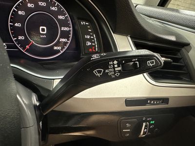 2016 Audi Q7