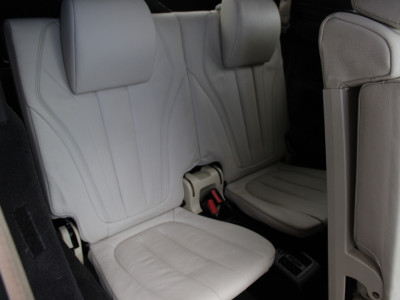 2015 BMW X5
