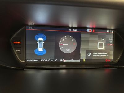 2019 Citroen Grand C4 Picasso