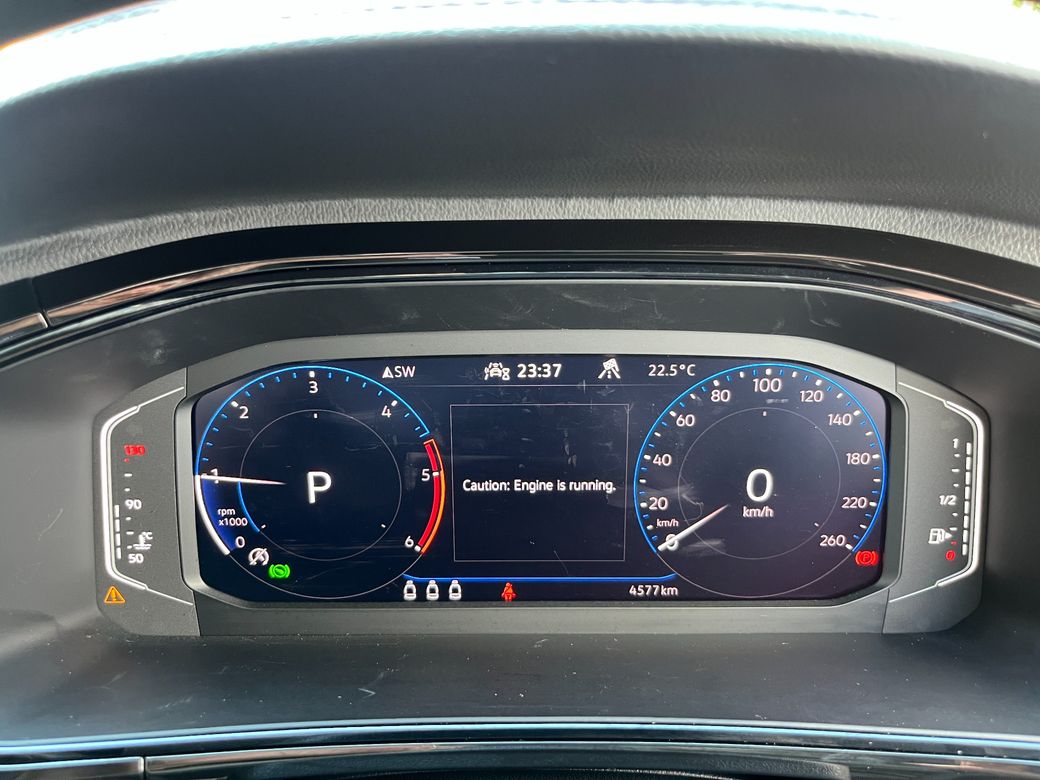 2024 Volkswagen T-Roc